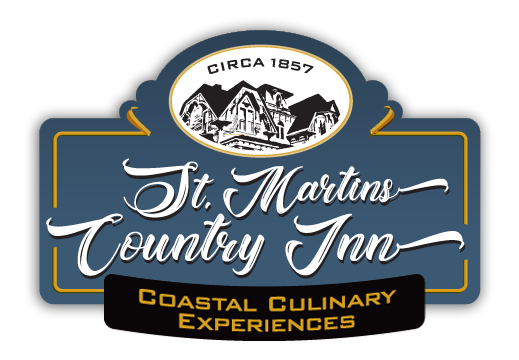 St. Martins Country Inn